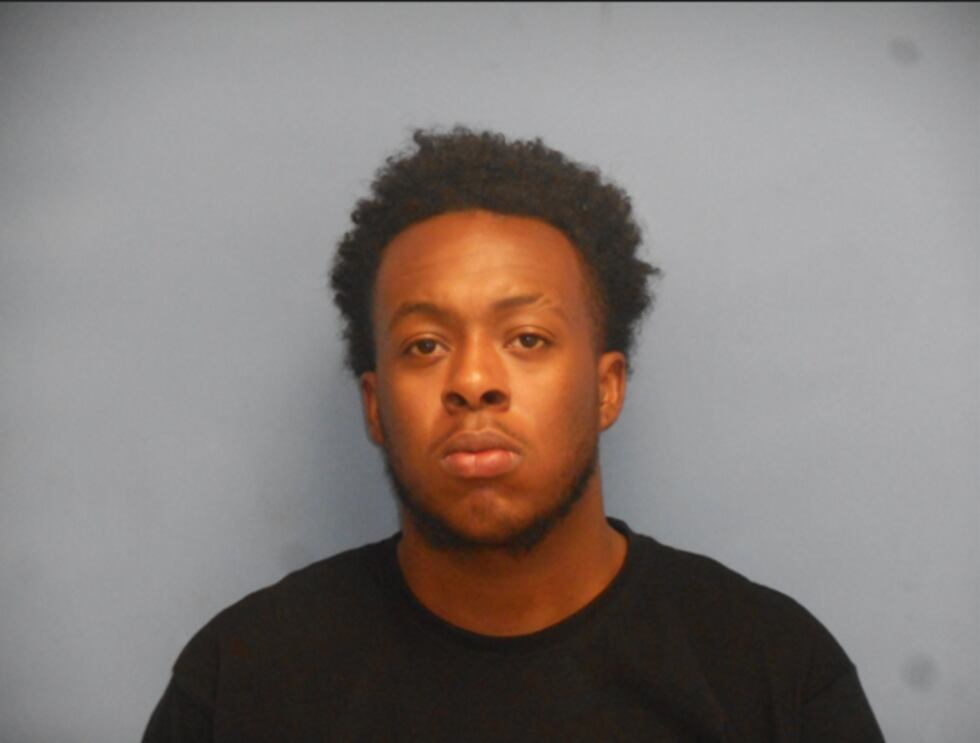 Shamar Steele