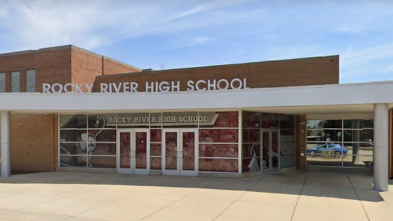 Rocky River High School