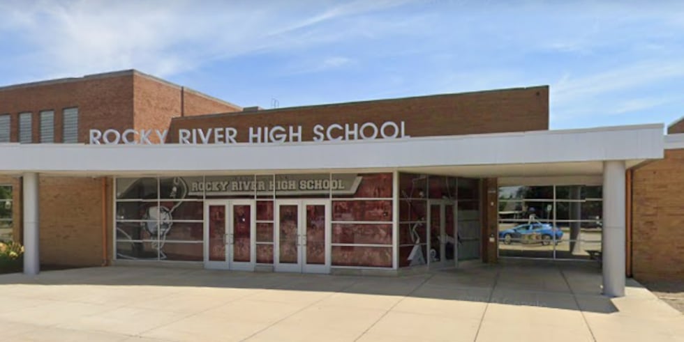 Rocky River High School