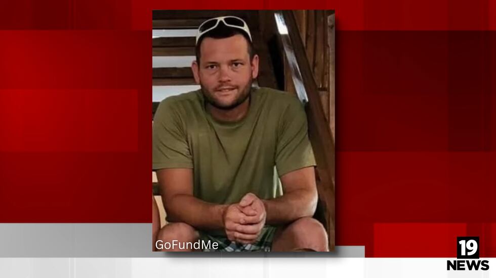 The Ottawa County Prosecutor’s Office confirmed the victim's identity as 40-year-old Rob...