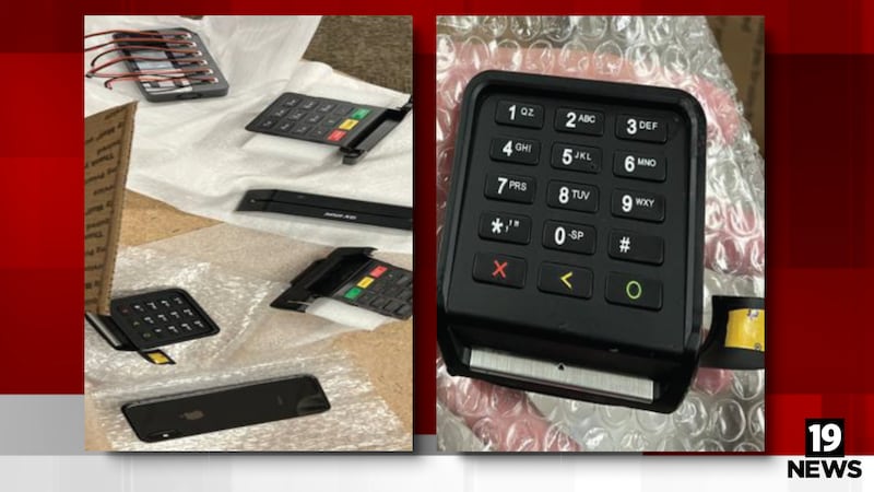 5 men charged in alleged $961K SNAP/EBT skimming scheme in Ohio, California