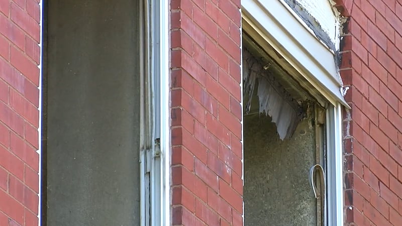 Hombre muere en incedio de Lorain