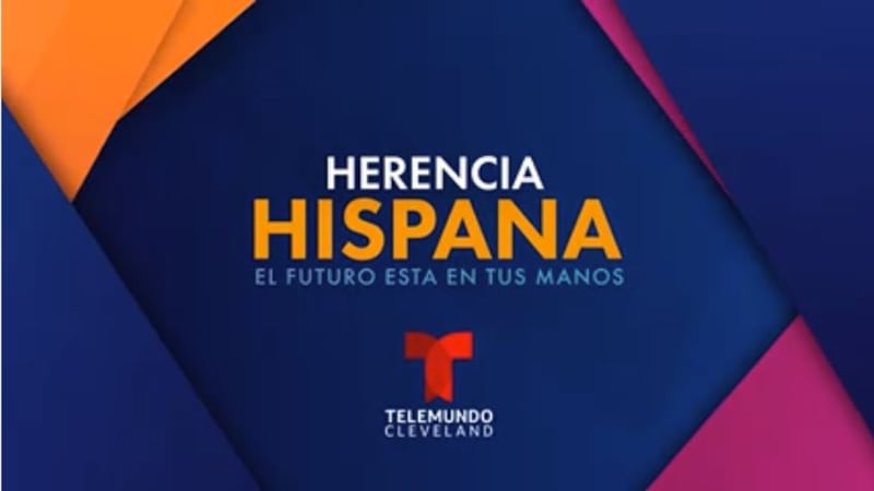 Con el inicio del Mes de la Herencia Hispana, en Telemundo Cleveland queremos invitarte a...