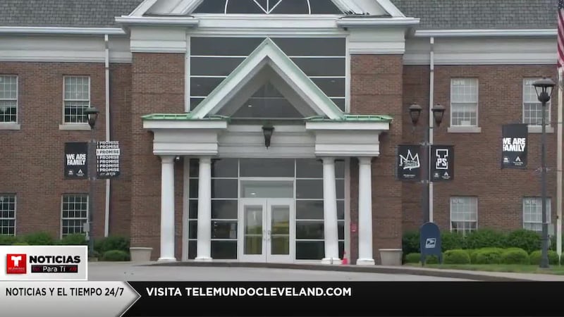Abusadores sexuales viven cerca de escuelas en Akron