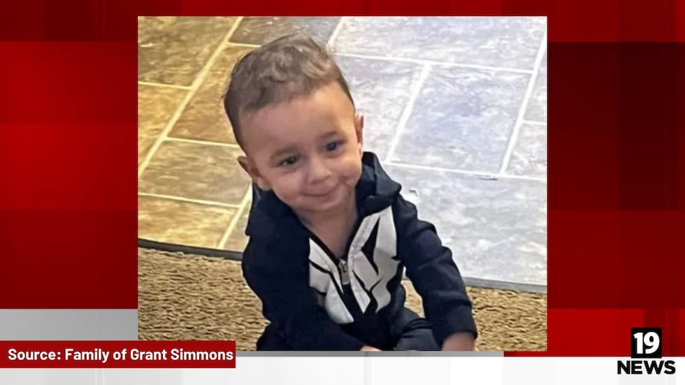East Canton shuts down unlicensed daycare facility after 8-month-old baby dies