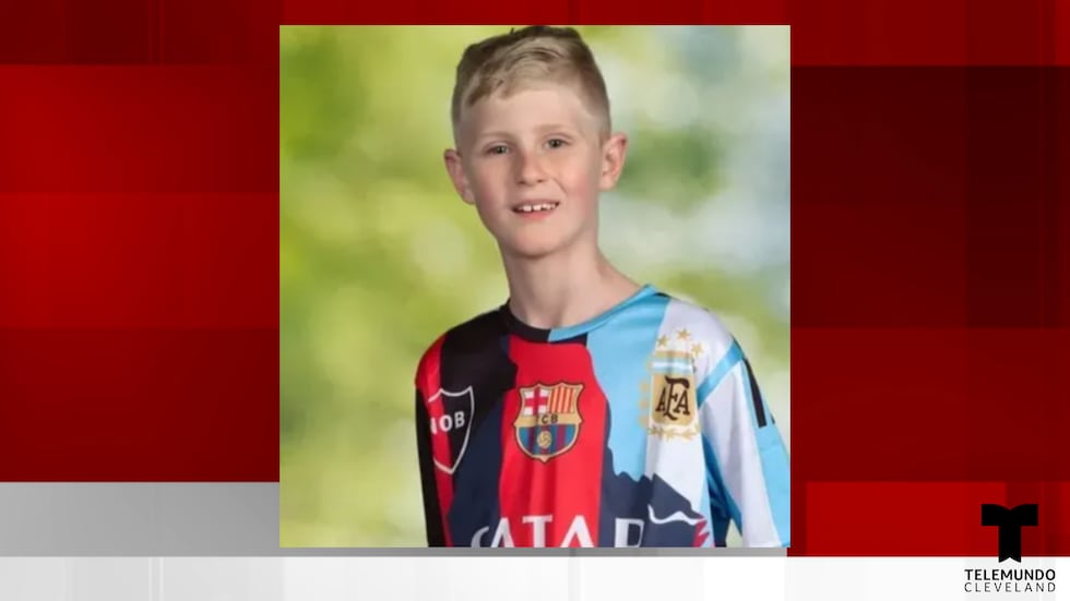 Niño de 9 años muere tras ser atropellado por un vehículo en Green