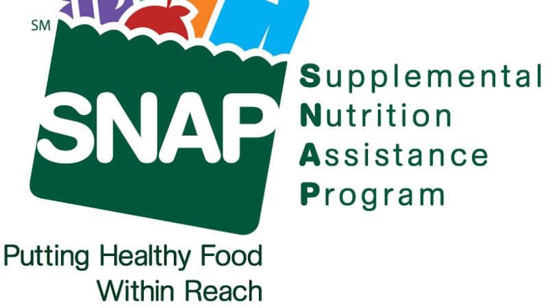 Programa de Asistencia Nutricional Suplementaria (SNAP)