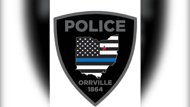 Orrville police