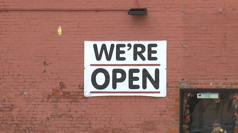 La ciudad de Cleveland continúa ampliando sus esfuerzos para apoyar a los dueños de pequeños...