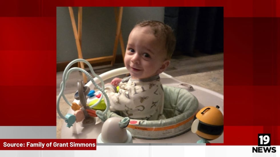 East Canton shuts down unlicensed daycare facility after 8-month-old baby dies