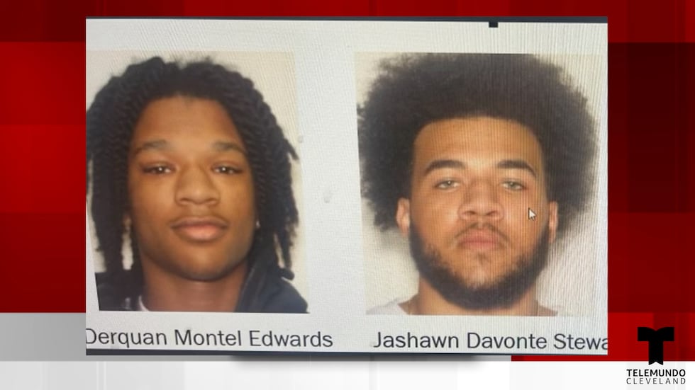 Policía arresta a 3 adolescentes por mortal tiroteo durante una fiesta en un Airbnb en Bath...