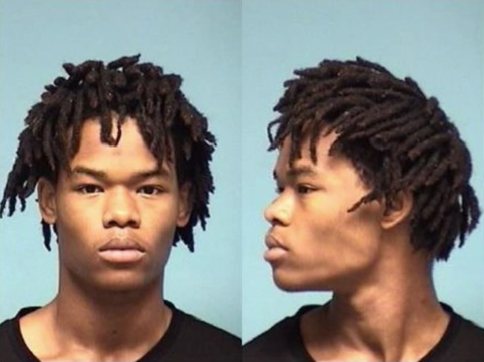 Antonio Z. Cook