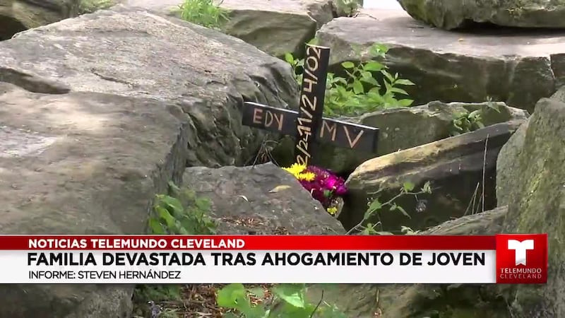 Familia busca recaudar fondos para repatriar joven fallecido en Cleveland a Guatemala