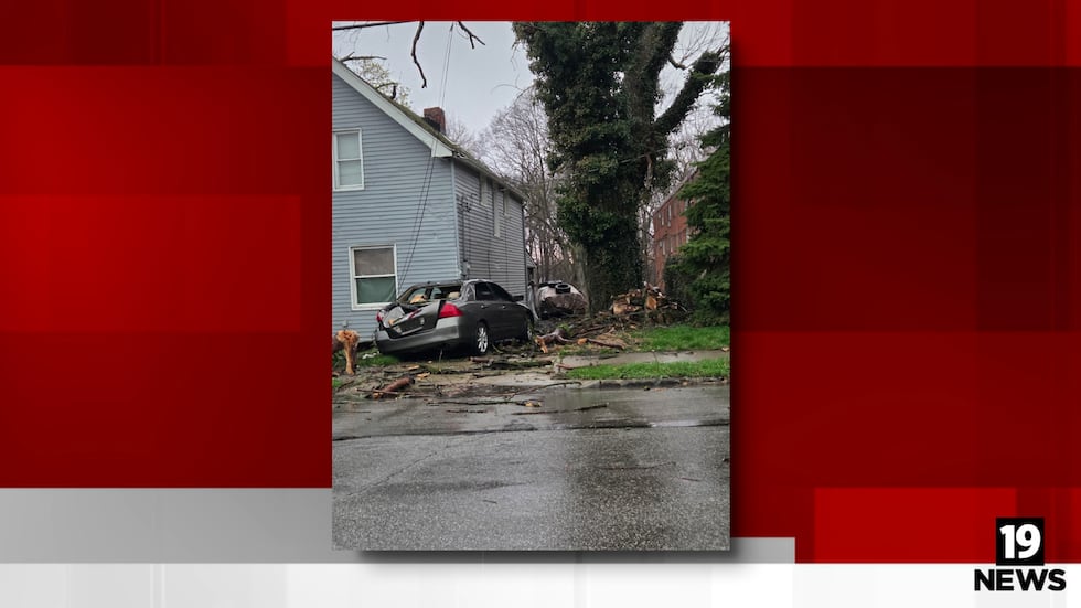 Lorain Avenue Cleveland