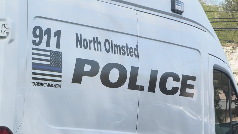 The state's Public Safety Department awarded $3.4 million to cities across Ohio to support...