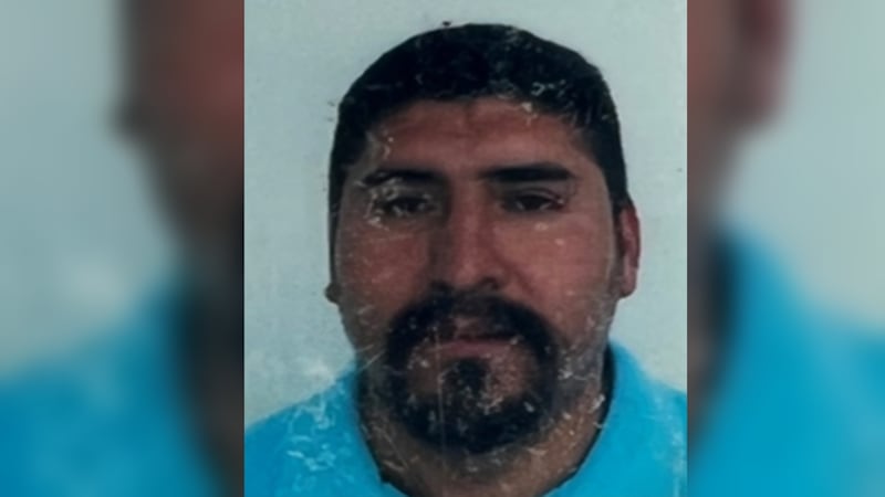 Hector Alejandro Pintor Aguilar, 32,