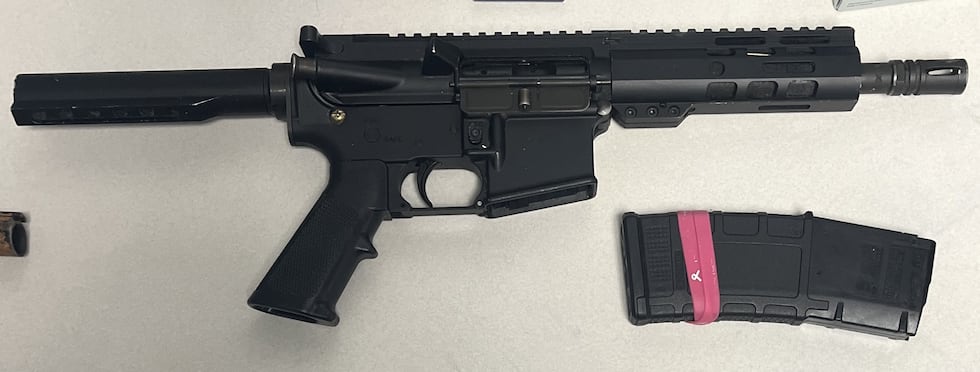 Euclid ‘long-running crime family’ with history of drug trafficking busted: police