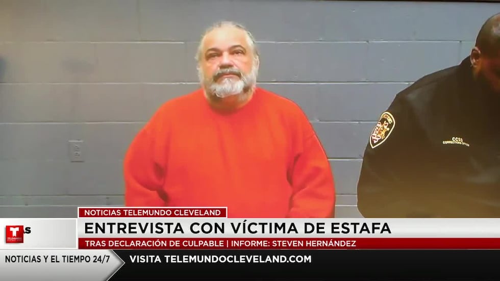 Marcelo Fadul Neves se declara culpable
