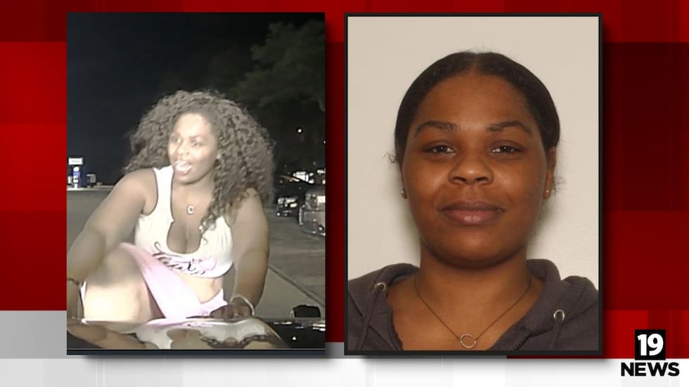 Tras la cobertura de 19 News, una persona que llamó para dar una pista identificó a una de las...