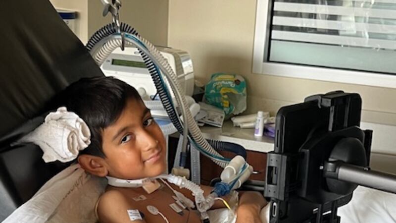 Una madre de Lubbock le atribuye a una búsqueda en Google haber salvado la vida de su hijo