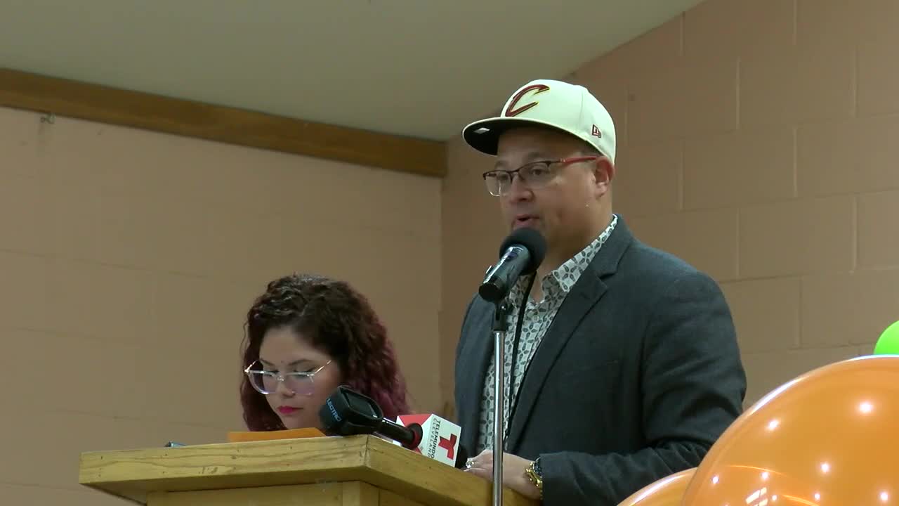 Chris Martinez se retirará de su puesto como representante latino para la ciudad de Cleveland