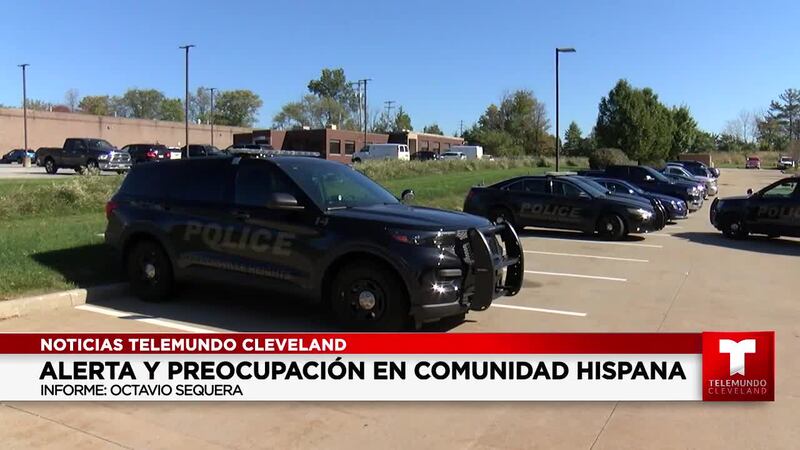 Comunidad hispana de Cleveland en alerta por aumento en la desaparición de menores
