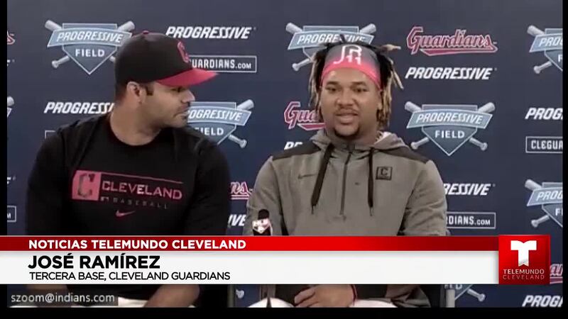 jose ramirez guardians