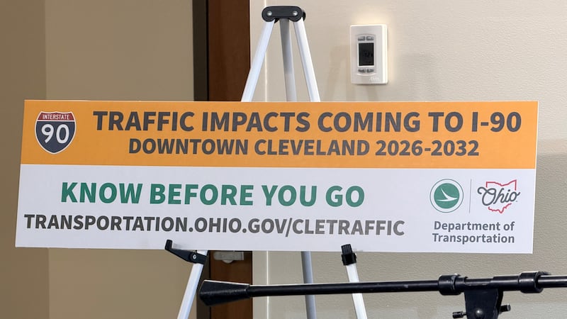 El Departamento de Transporte de Ohio ha puesto en marcha una de sus temporadas de...