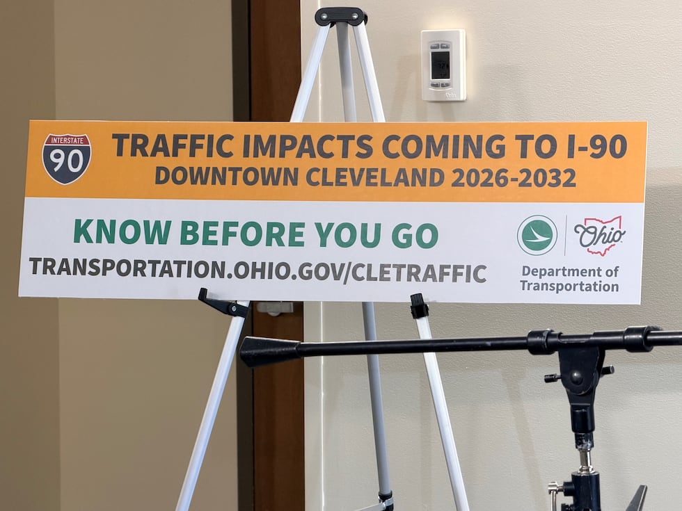 El Departamento de Transporte de Ohio ha puesto en marcha una de sus temporadas de...
