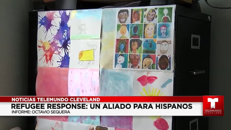 Crecimiento del Refugee Response apunta hacia la ayuda para la comunidad latinoamericana