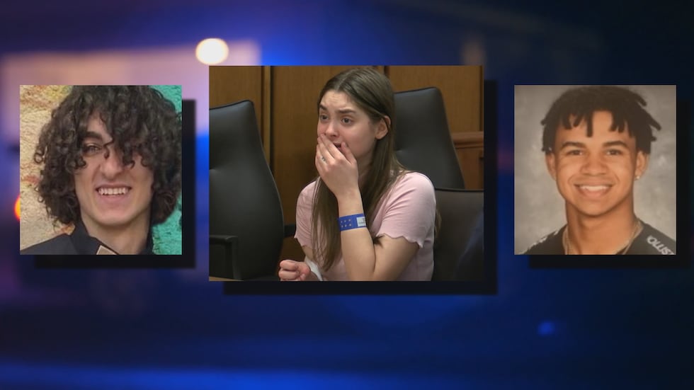 Una jueza de la Corte de Causas Comunes del Condado de Cuyahoga declaró el 14 de agosto a...