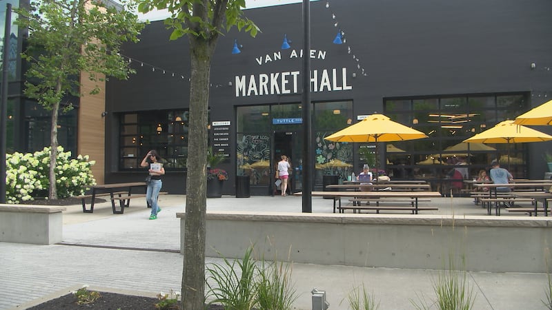 La política de acompañantes del Van Aken District ahora entra en vigor a partir de las 4 p.m....