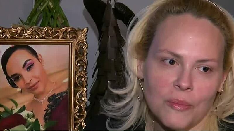 Family of mother murdered at Sheffield Village McDonald’s won’t rest until suspect is behind bars