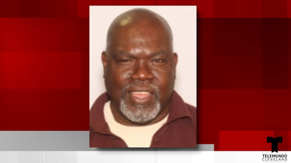 Policía de Cleveland busca a un hombre desaparecido y considerado en peligro