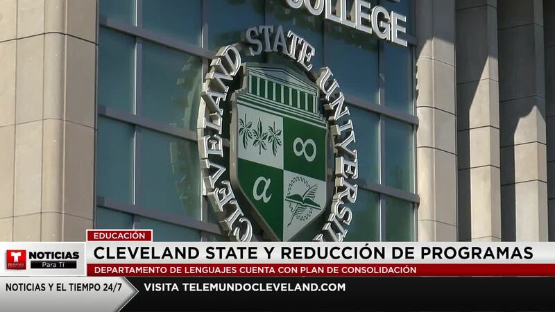 Suspenciones y cambios a clases en CSU