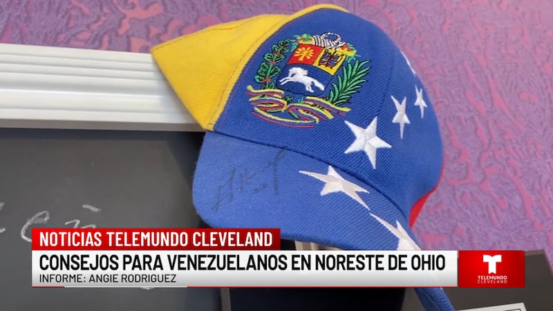 Consejos para Venezuelanos en Noreste de Ohio