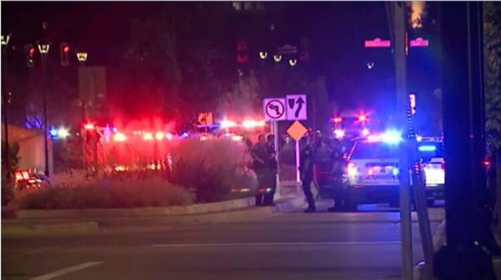 Estudiante baleado tras partido de fútbol americano en Chardon High School