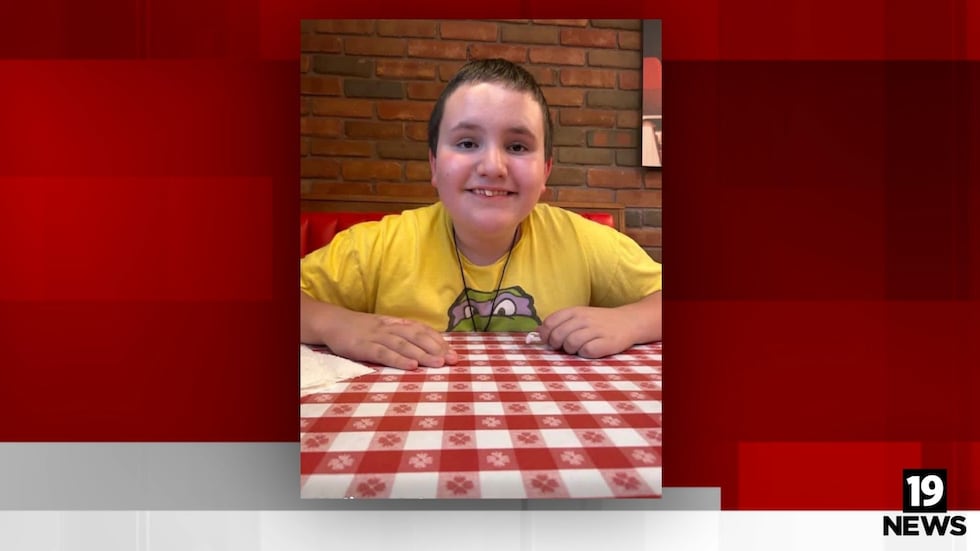 11-year-old Wooster boy killed after truck crashes into home