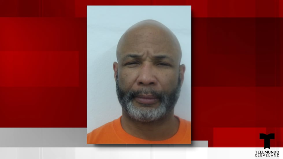 Rayshon Demore Reese (Fuente: Oficina del Sheriff del Condado de Cuyahoga)