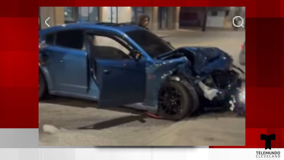 La Policía de Cleveland solicita ayuda para identificar a los individuos que presuntamente se...