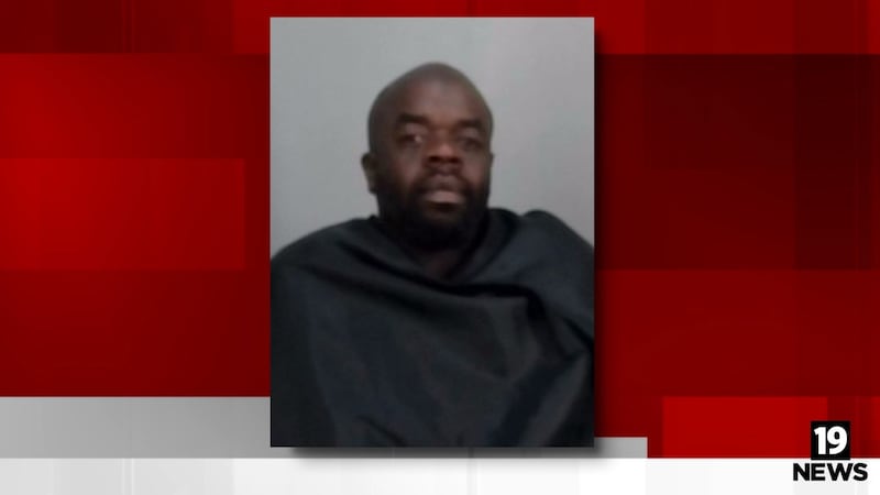39-year-old Julius Edwards of Canton