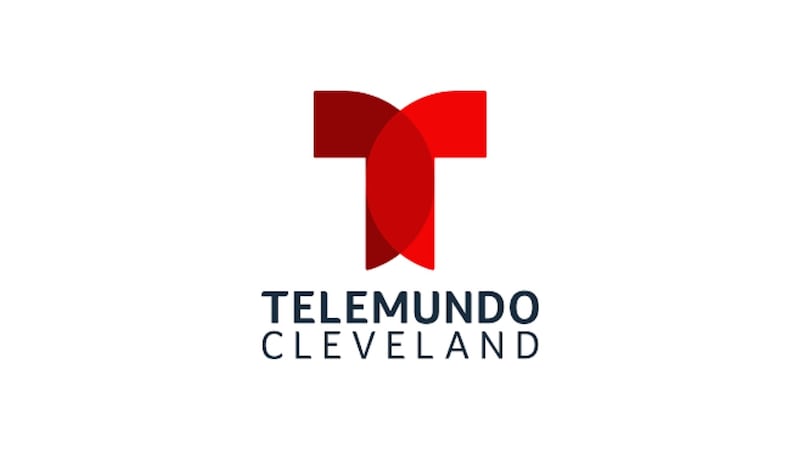 Telemundo Cleveland.