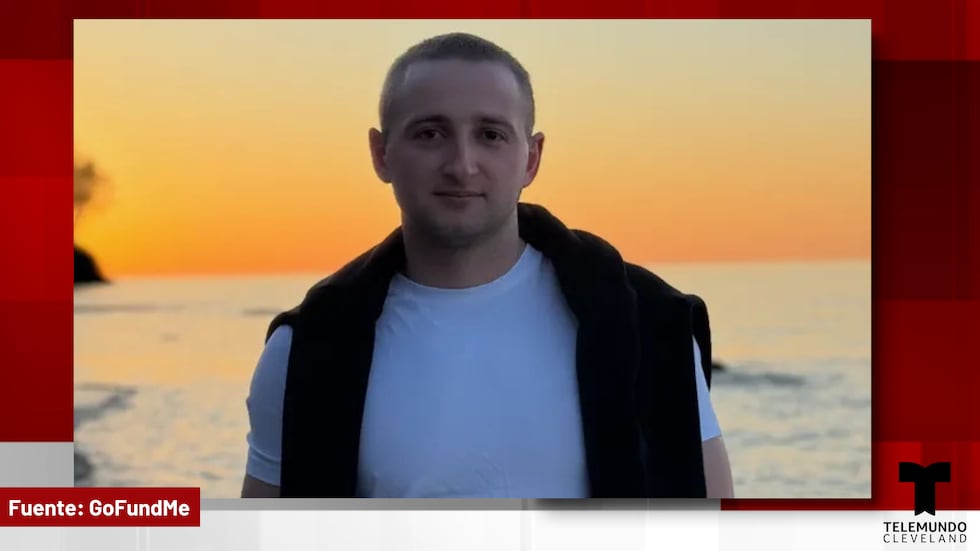 Vasyl Shvets fue el segundo de dos conductores de Lyft asesinados en un periodo de 36 horas en...