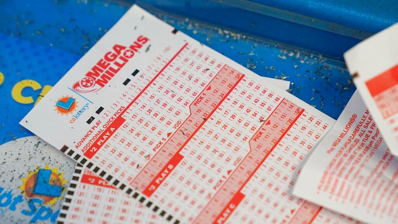 El próximo sorteo sera el viernes por la noche.