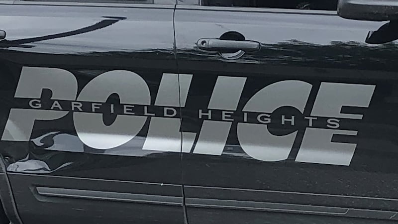 Garfield Heights police generic