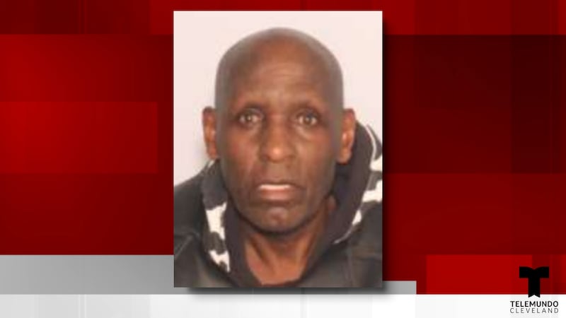 Tyrone Hatcher fue visto por última vez alrededor de las 7 a.m. del viernes en Colfax Road en...