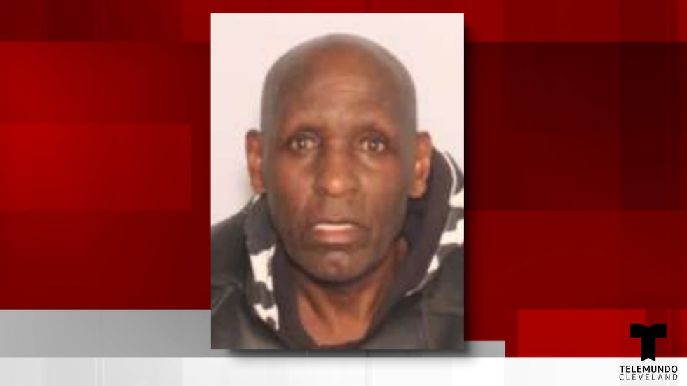Tyrone Hatcher fue visto por última vez alrededor de las 7 a.m. del viernes en Colfax Road en...