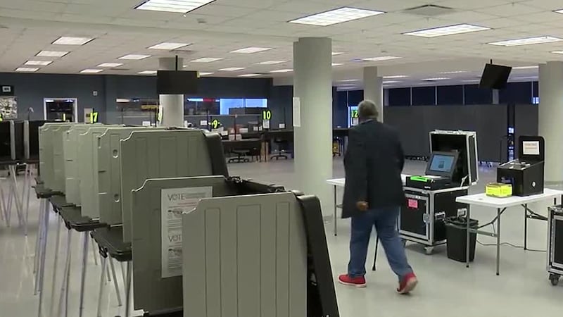 Are you ready to vote in Cuyahoga County next week?