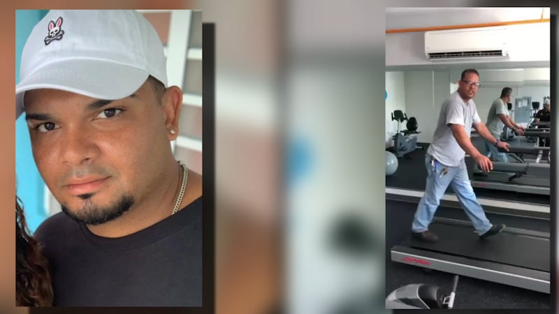 Madre, hermana hablan tras arresto de hombre en Noreste de Ohio que mató a 2 familiares en...