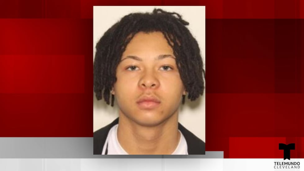 Khalil Suber, 18